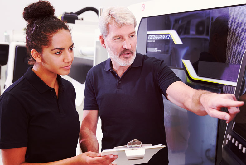 Machine Optimization Checklist Hannafin Automation and Industrial